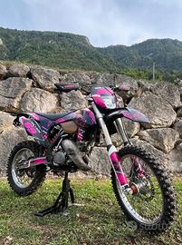 ktm 125