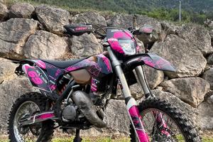 ktm 125