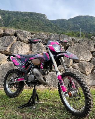 ktm 125