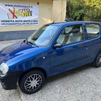 Fiat Seicento 1.1i cat