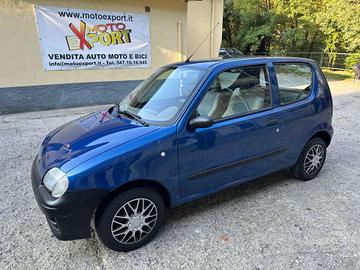 Fiat Seicento 1.1i cat
