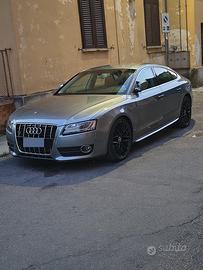 audi a5 Sportback 2.0tdi 170cv