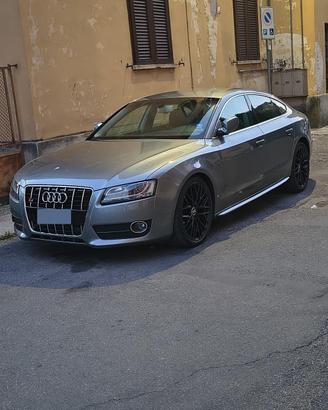 audi a5 Sportback 2.0tdi 170cv