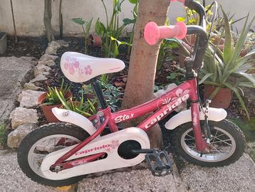 Bici bambina