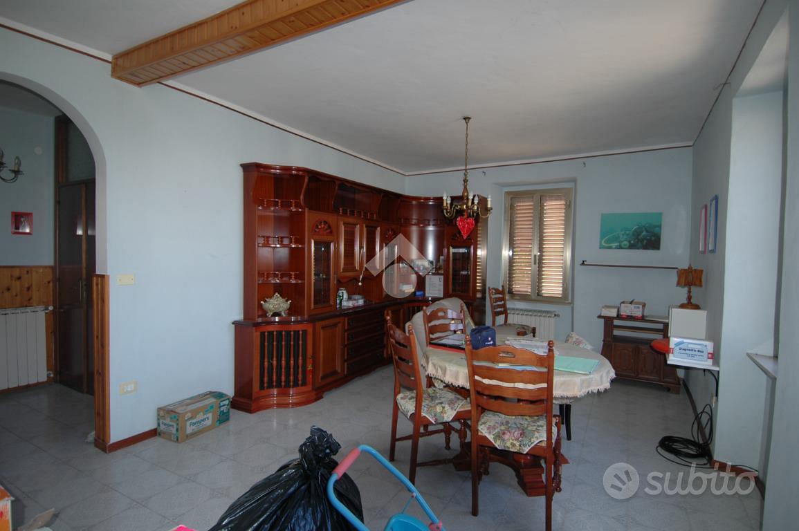 Apartment in Sigillo, Villa Scirca - Vista 4