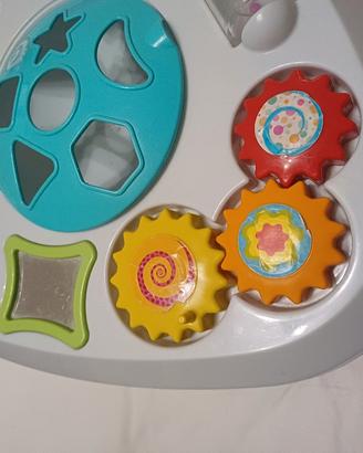 gioco interattivo 