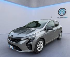 Renault Clio TCe 100 CV GPL 5 porte Evolution