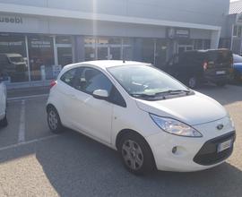 FORD Ka+ 1.2 8V 69CV