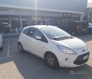 FORD Ka+ 1.2 8V 69CV