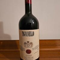 TIGNANELLO MAGNUM 1989 1.5LITRI MARCHESI ANTINORI
