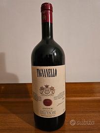 TIGNANELLO MAGNUM 1989 1.5LITRI MARCHESI ANTINORI