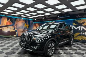 Dr 5.0 s3 1.5 Turbo CVT Bi-Fuel GPL (170)