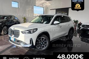 Bmw X1 sDrive 18d xLine