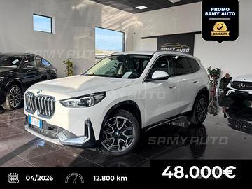 Bmw X1 sDrive 18d xLine