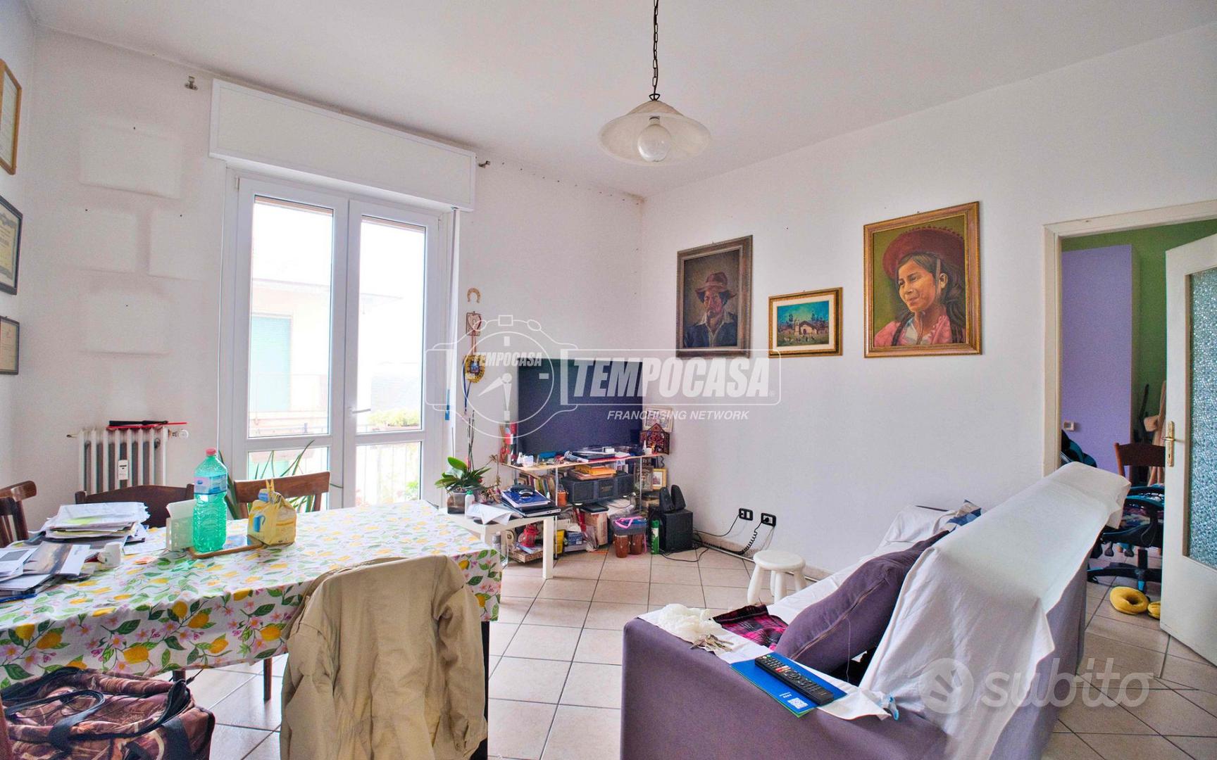 Appartamento – Vercelli, Brut Fond, Centro - Vista 4