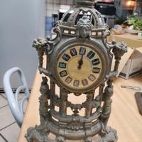 orologio da tavolo 