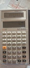 Toshiba SLC 8410
