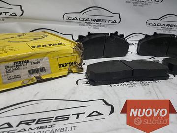 Pastiglie Freno DAF LF55 - Renault Midlum 12999737