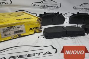 Pastiglie Freno DAF LF55 - Renault Midlum 12999737