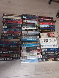 vhs film vari