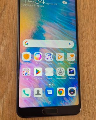 smartphone huawei p20 128 gb