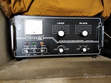 Amplificatore  CB 26/30 Mhz