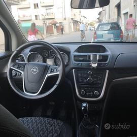Opel Mokka 1.4 del 2014