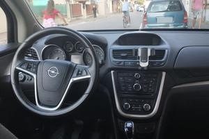 Opel Mokka 1.4 del 2014
