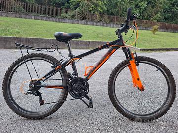 Mountain bike Xeris 24"