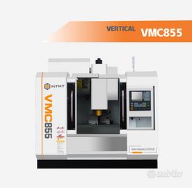 VMC855 Ital utensili