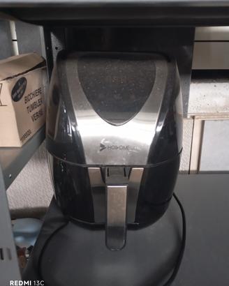 friggitrice ad aria hoome