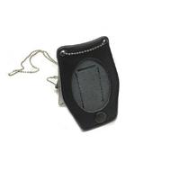 VIGILI DEL FUOCO Porta placca da collo/cintura VF