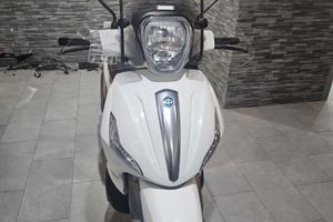 Piaggio beverly 350