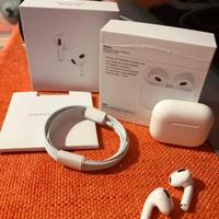 Apple AirPods 3 gen