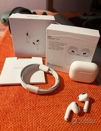 Apple AirPods 3 gen