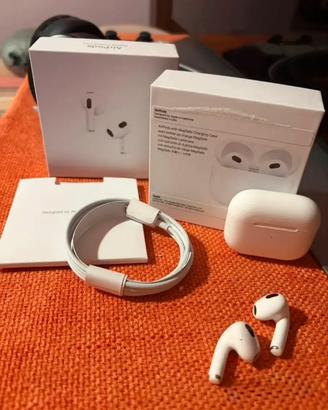 Apple AirPods 3 gen