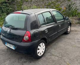 Clio storia 1200 16v gpl