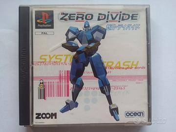 Zero divide ps1 completo