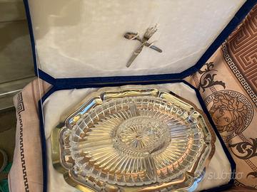 Antipastiera vintage