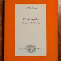 C.EW. Ceram: CIVILTA' SEPOLTE