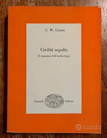 C.EW. Ceram: CIVILTA' SEPOLTE