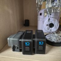 GOPRO HERO 10 BLACK EDITION