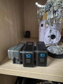 GOPRO HERO 10 BLACK EDITION