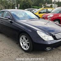 Mercedes-Benz CLS Berlina - C219 350 V6