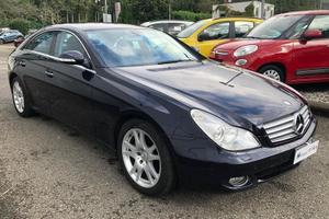 Mercedes-Benz CLS Berlina - C219 350 V6