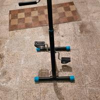 Pedaliera Allenamento Braccia Gambe Cyclett