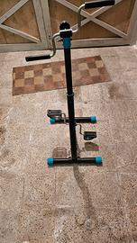 Pedaliera Allenamento Braccia Gambe Cyclett