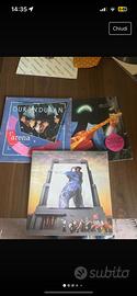 Set 2vinili Duran Duran-Spandau Ballet-