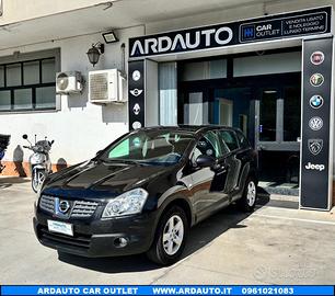 Nissan Qashqai 1.5 Dci 110 cv