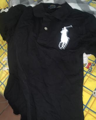 Polo Ralph Laurent